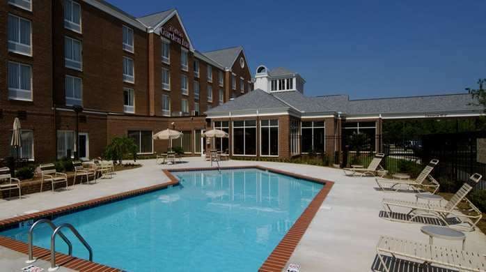 Hilton Garden Inn Macon Mercer University Macon Hoteltonight