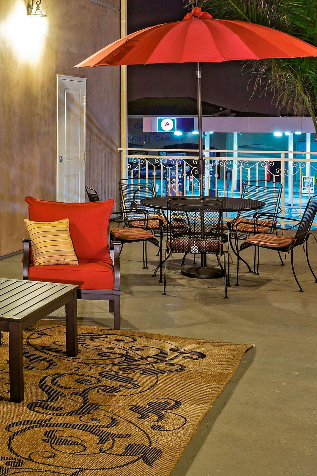 La Quinta By Wyndham Inglewood Los Angeles Lax Hoteltonight