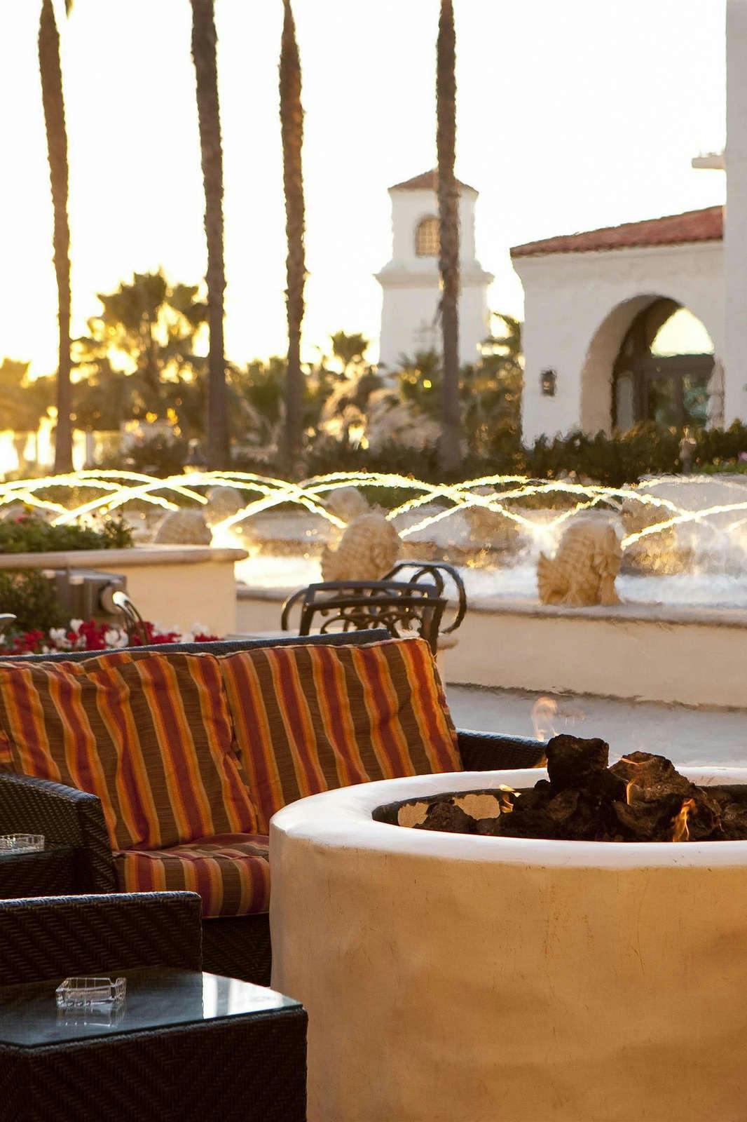 Hotel Hyatt Regency Huntington Beach Resort & Spa photo 5