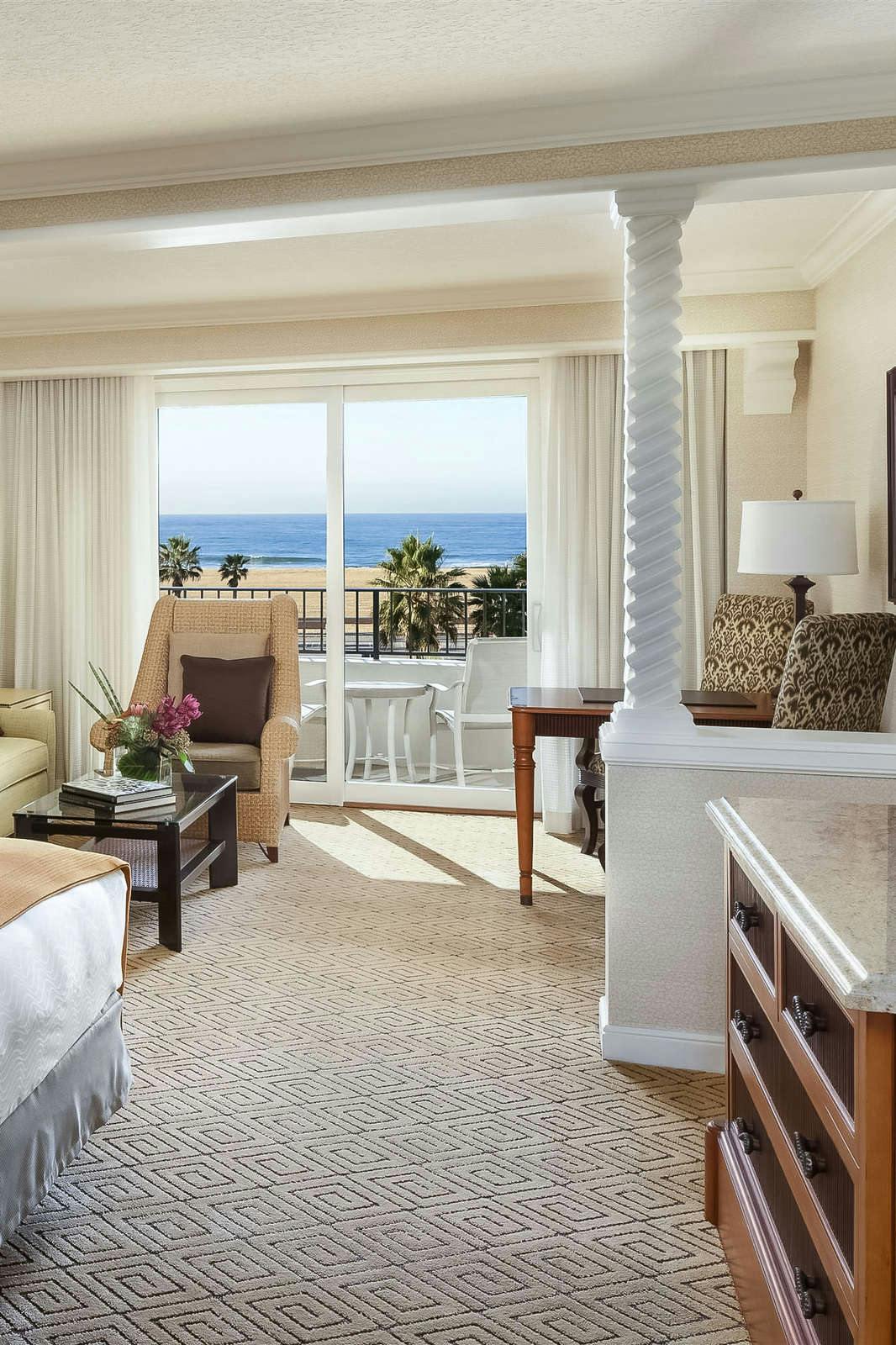 Hotel Hyatt Regency Huntington Beach Resort & Spa photo 4