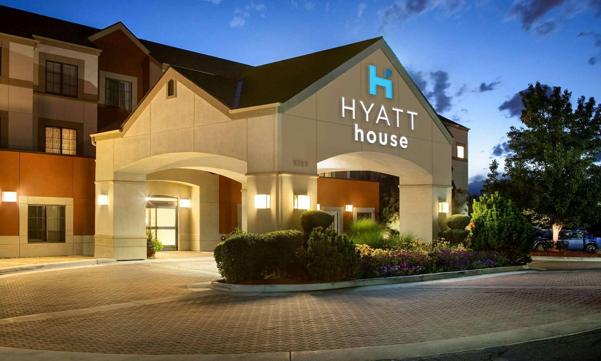 Hyatt House Los Angeles Lax Manhattan Beach