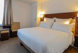 Hotel Hotel Monsigny Nice photo 1