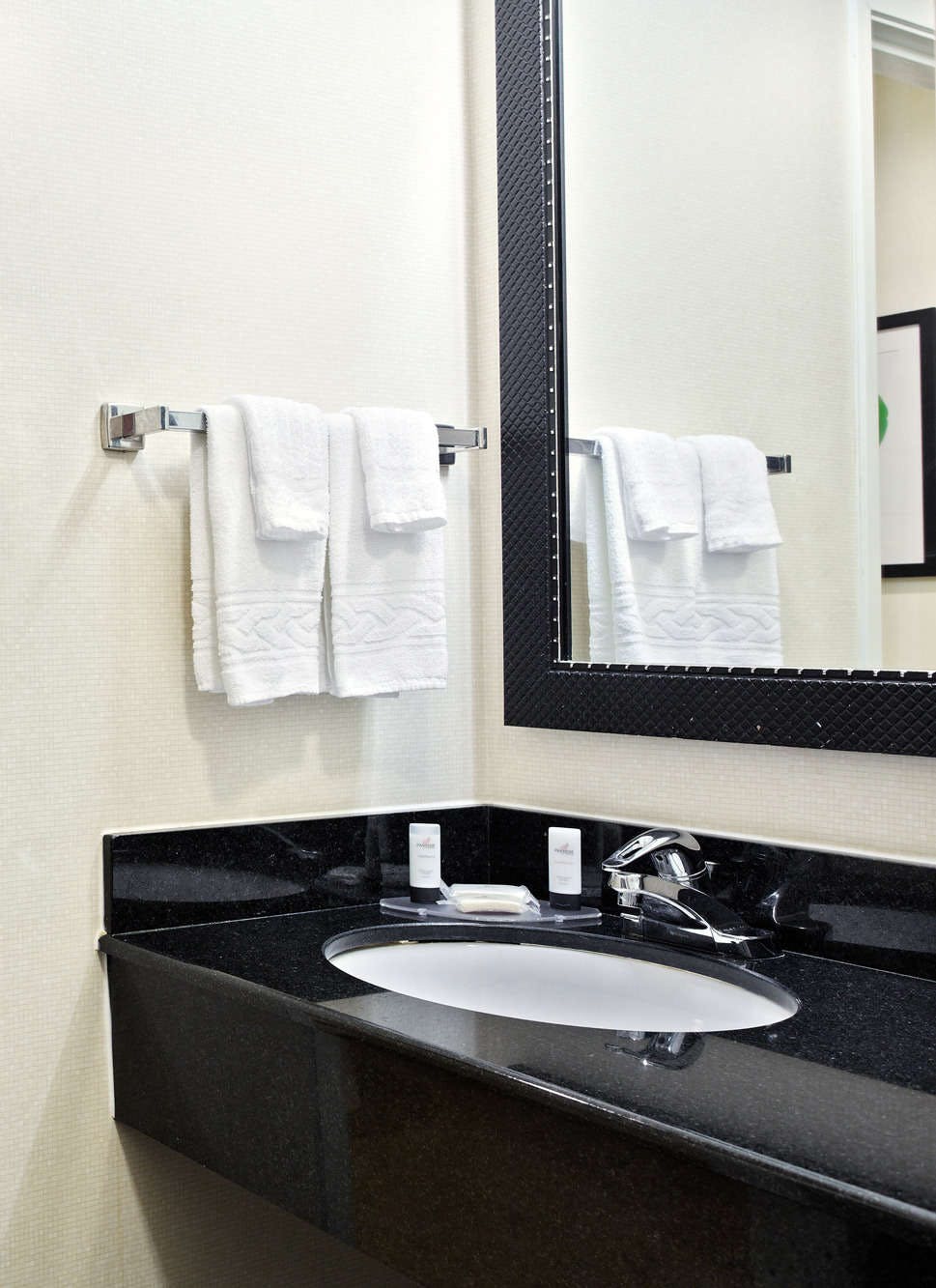 Hotel Fairfield Inn & Suites by Marriott Mobile photo 5