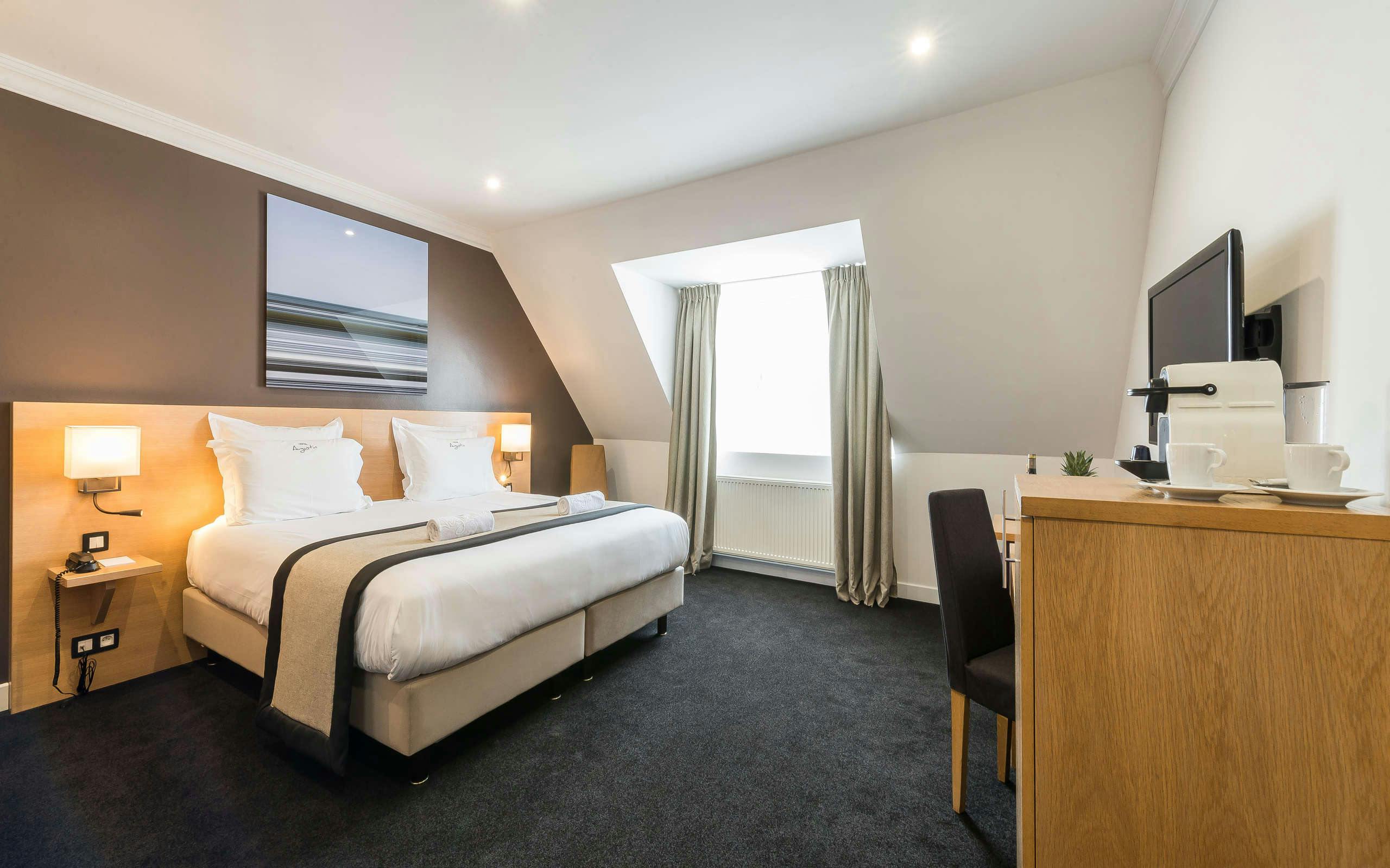 Hotel The Augustin photo 2