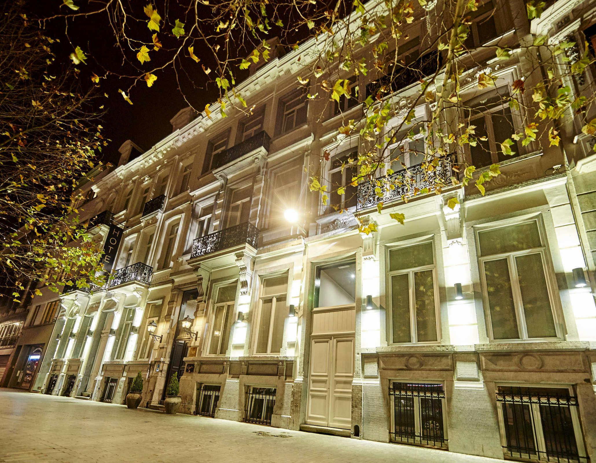 Hotel The Augustin photo 1