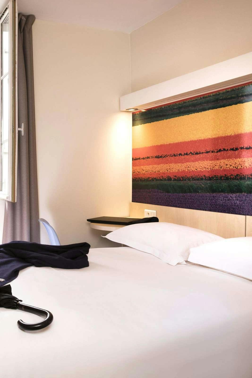 Hotel Hotel Paris La Fayette photo 4