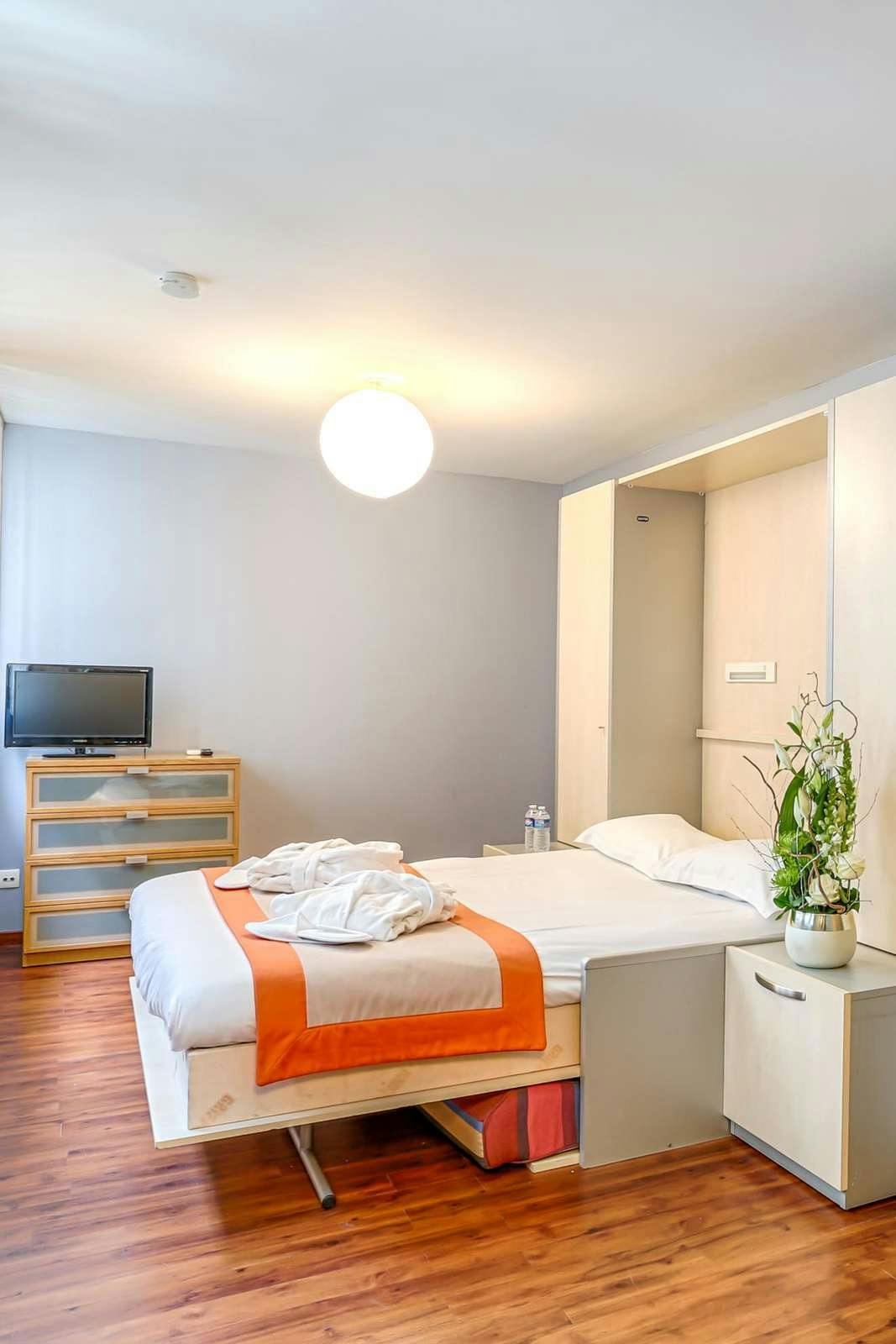 Hotel Hotel Paris La Fayette photo 2