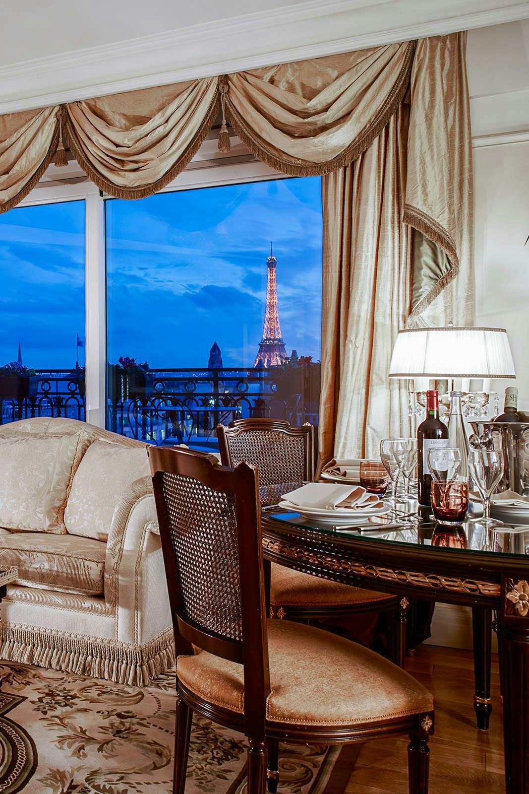 Hotel Hotel Balzac - Suite Royale photo 1