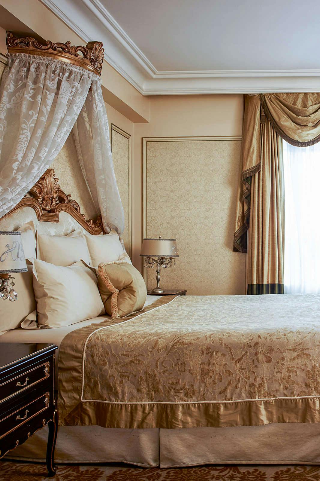 Hotel Hotel Balzac - Suite Royale photo 4