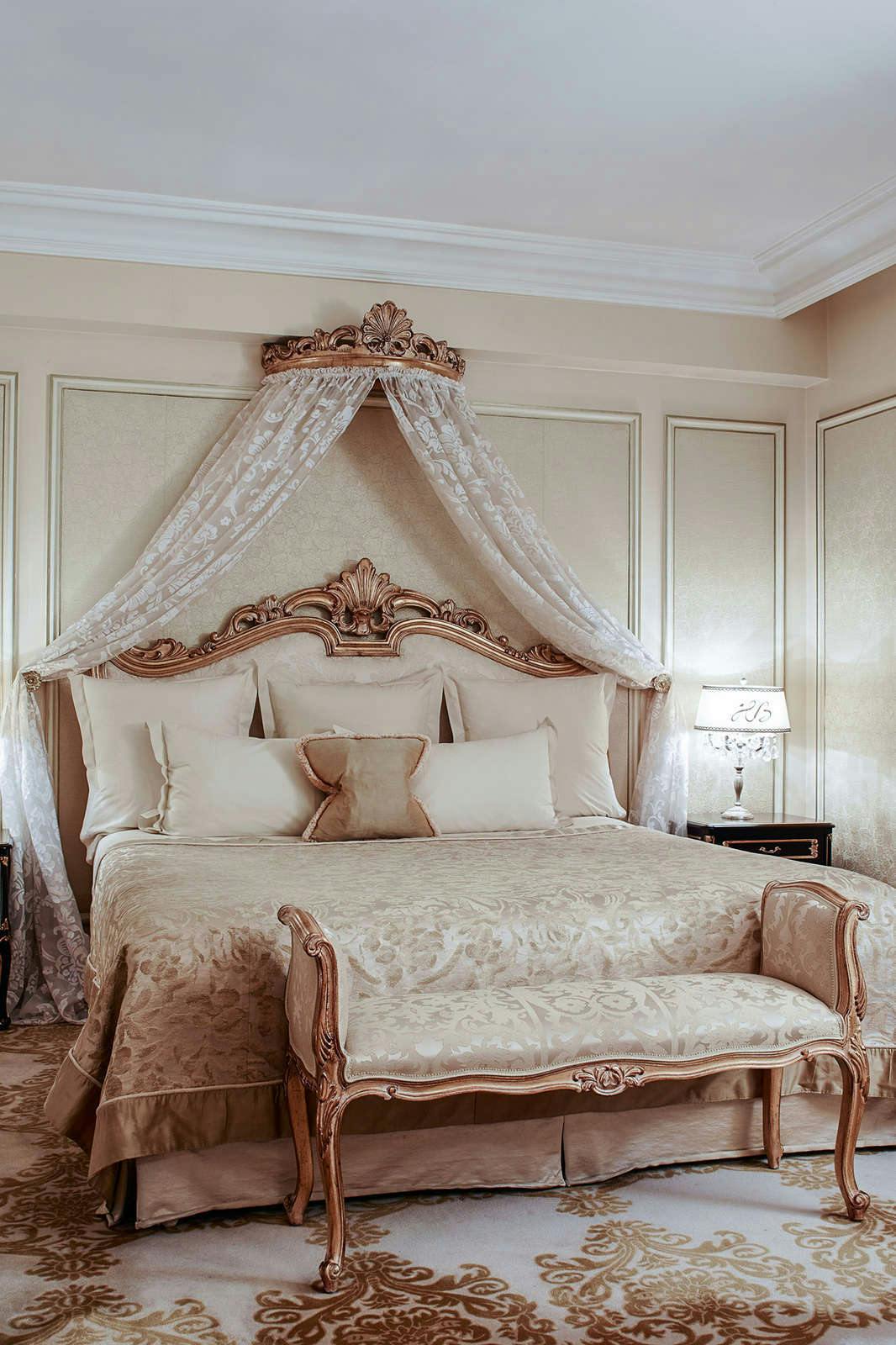 Hotel Hotel Balzac - Suite Royale photo 2