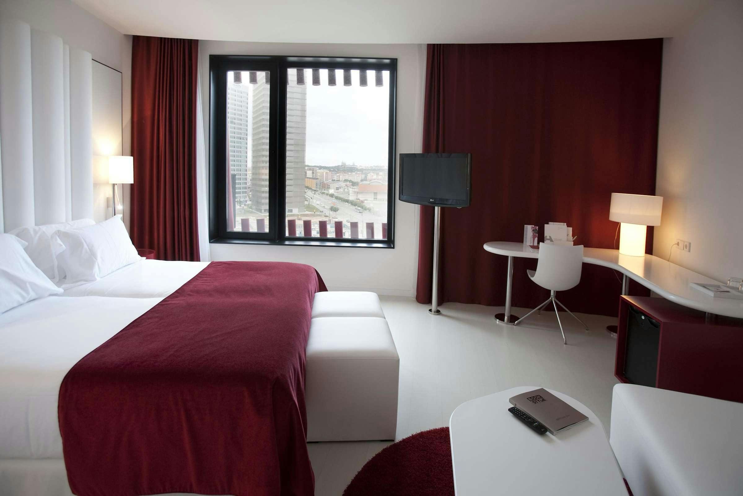 Hotel Santos Porta Fira photo 3