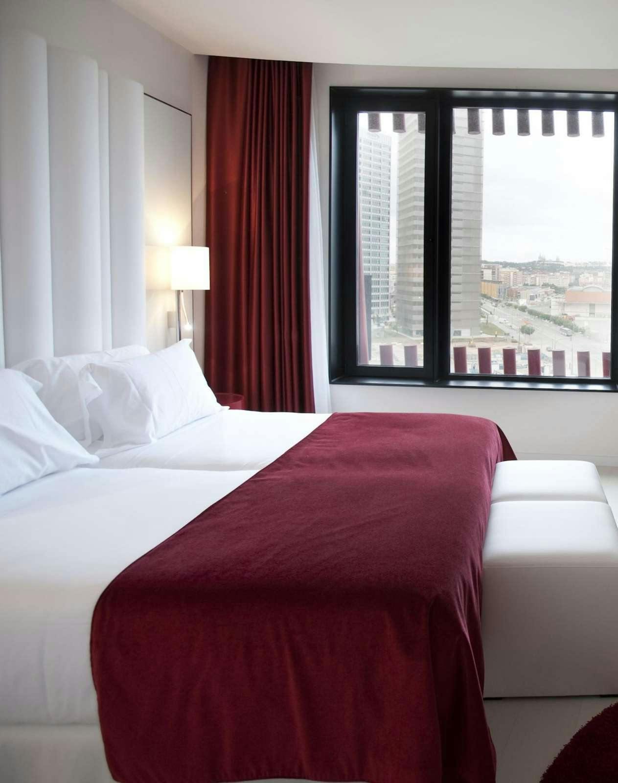 Hotel Santos Porta Fira photo 2