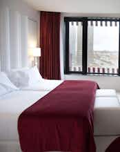 Hotel Santos Porta Fira photo 2