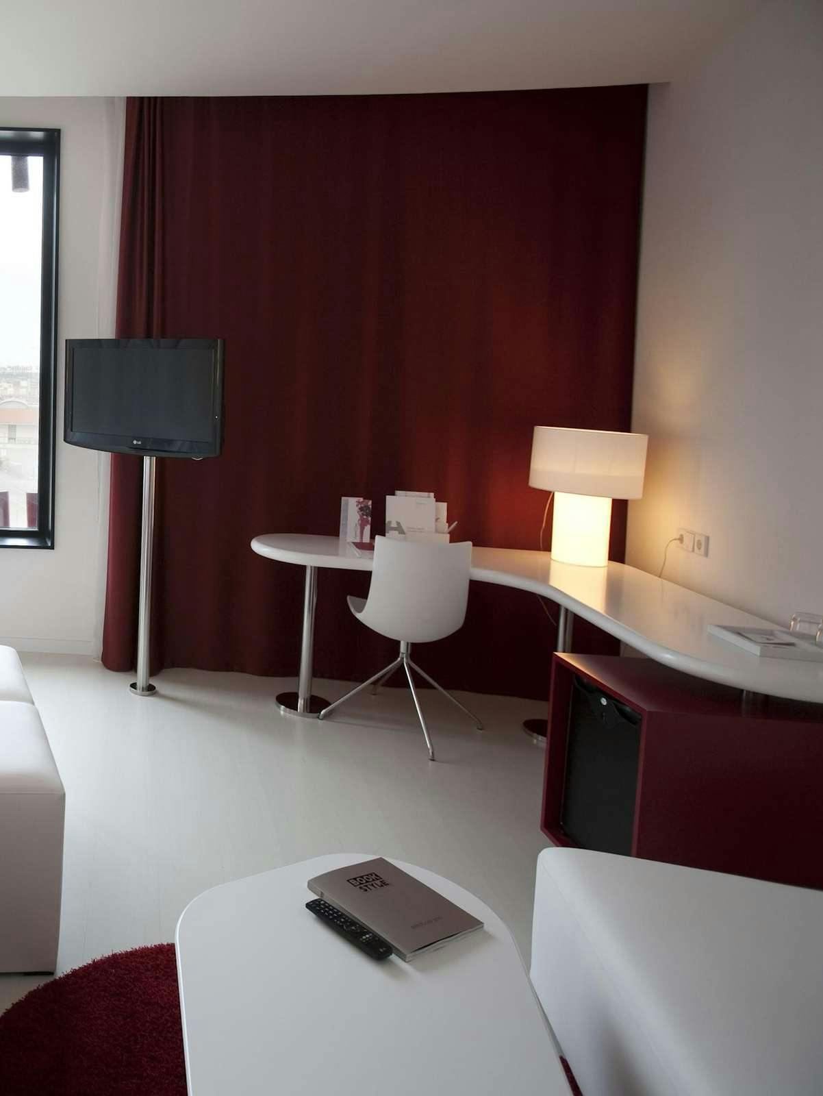 Hotel Santos Porta Fira photo 4