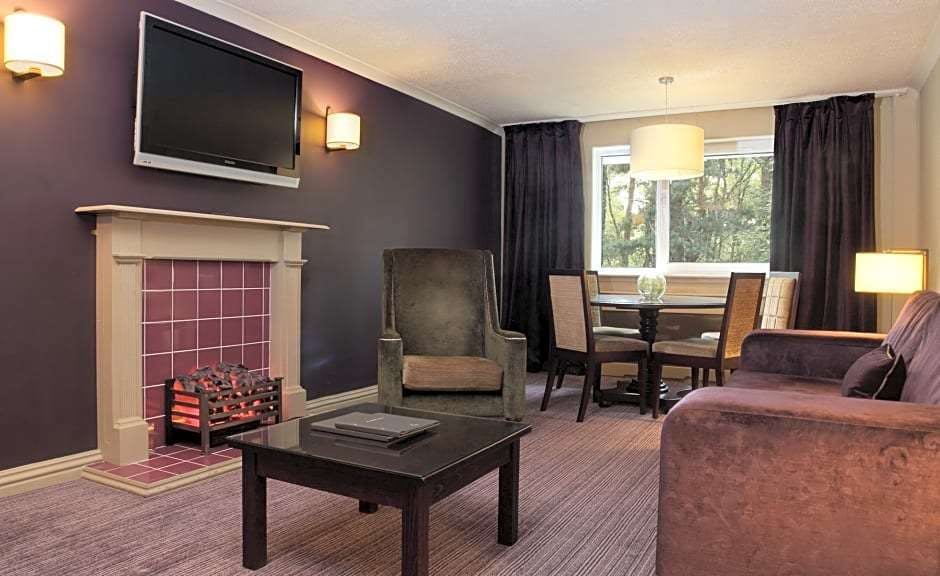 Hotel Coylumbridge Hotel photo 2