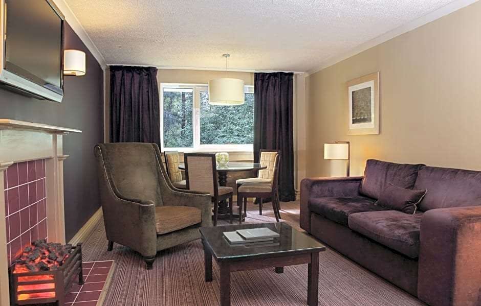 Hotel Coylumbridge Hotel photo 3