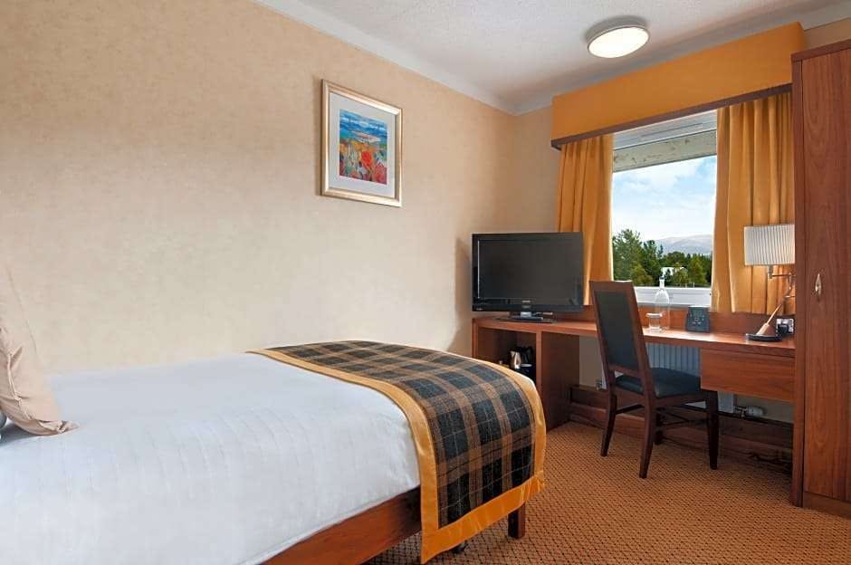 Hotel Coylumbridge Hotel photo 4