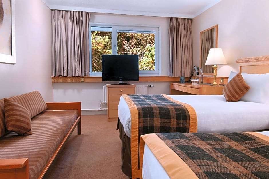 Hotel Coylumbridge Hotel photo 5