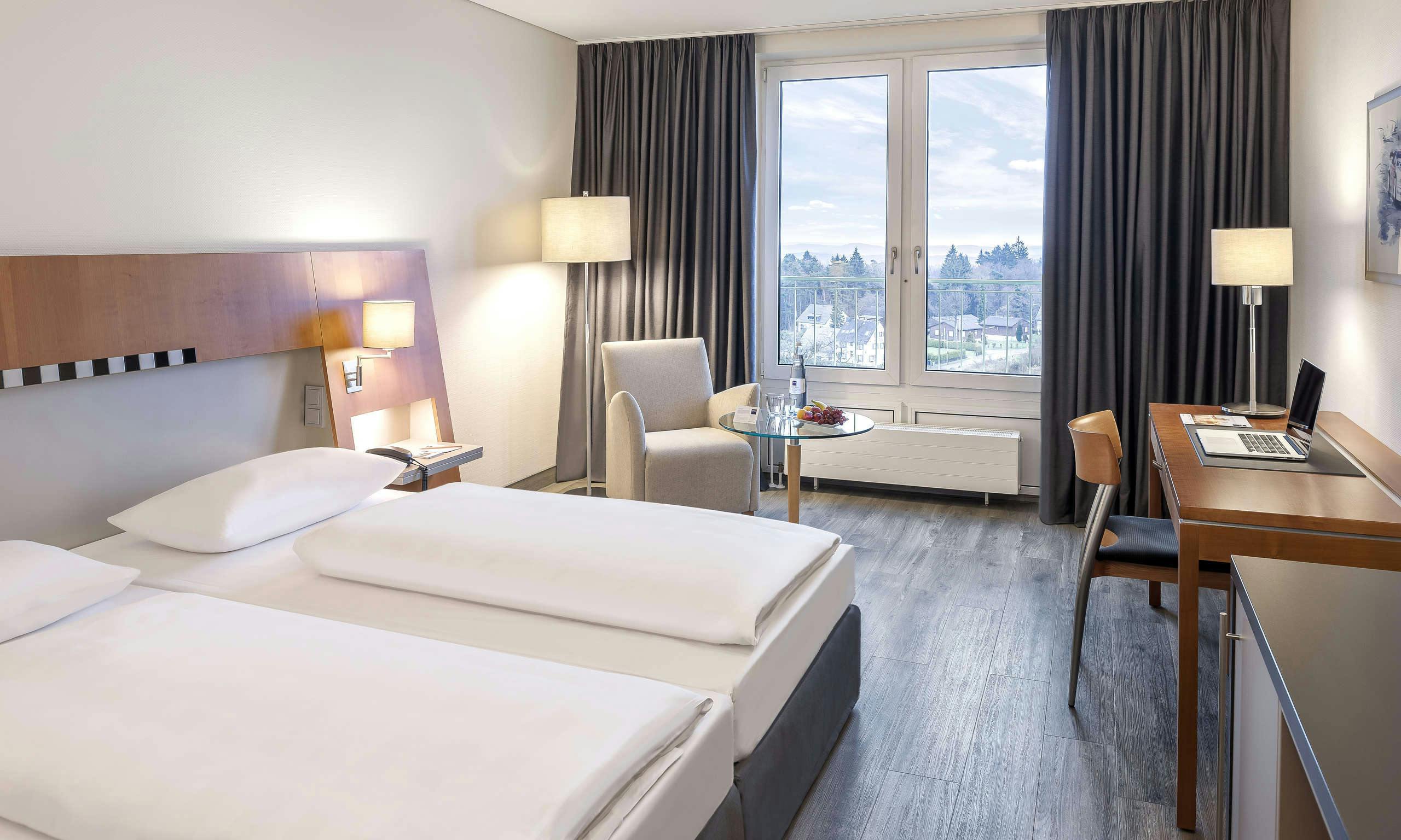 Dorint Am Nürburgring Hocheifel