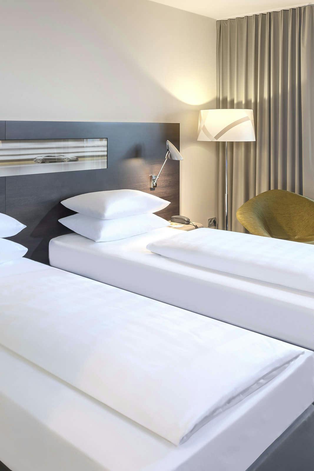 Hotel Dorint Am Nürburgring Hocheifel photo 1