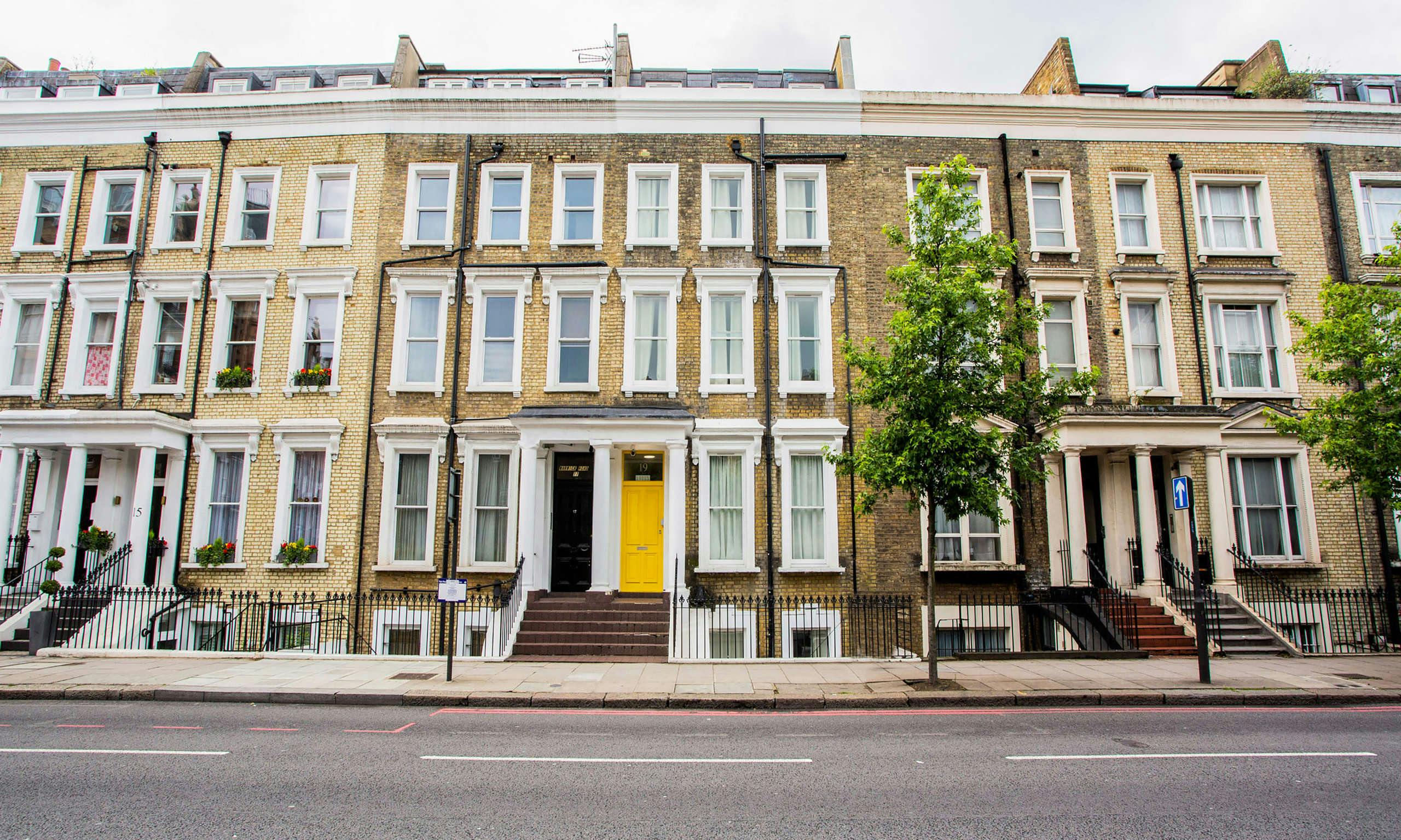 OYO Lifestyle Wembar