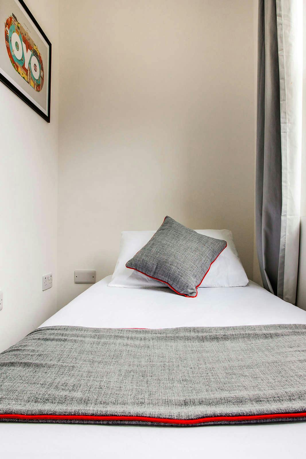 Hotel OYO Lifestyle Wembar photo 5