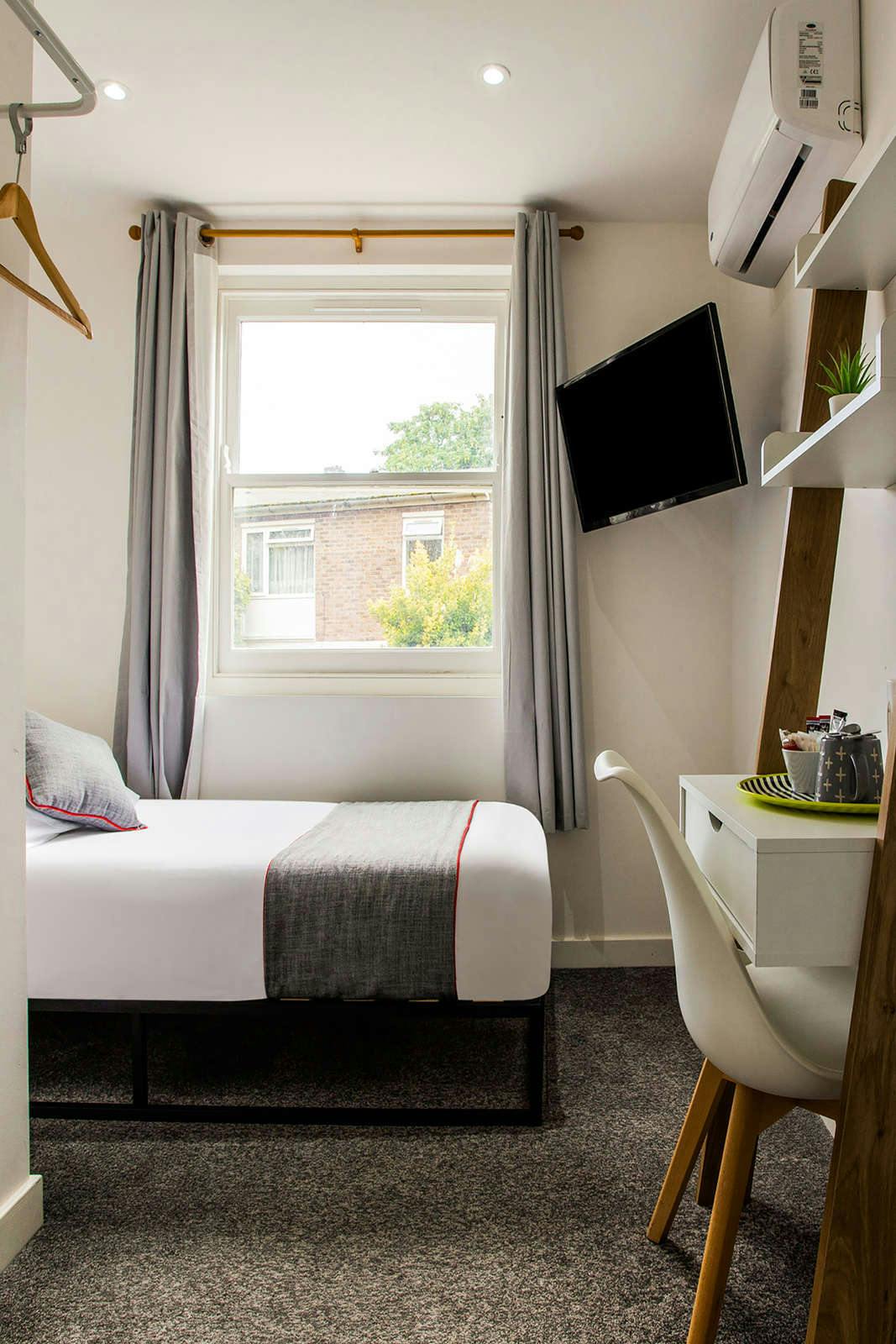 Hotel OYO Lifestyle Wembar photo 2