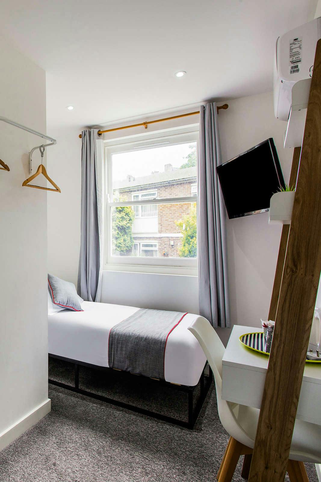 Hotel OYO Lifestyle Wembar photo 1