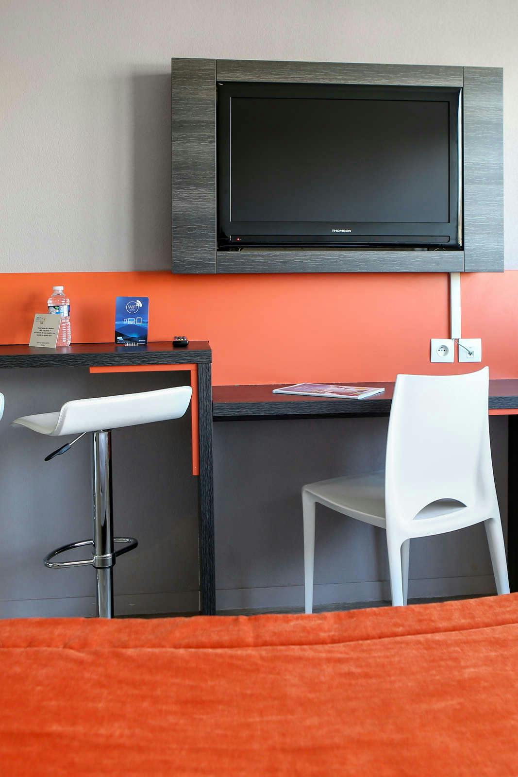 Hotel Adonis Paris Sud photo 5