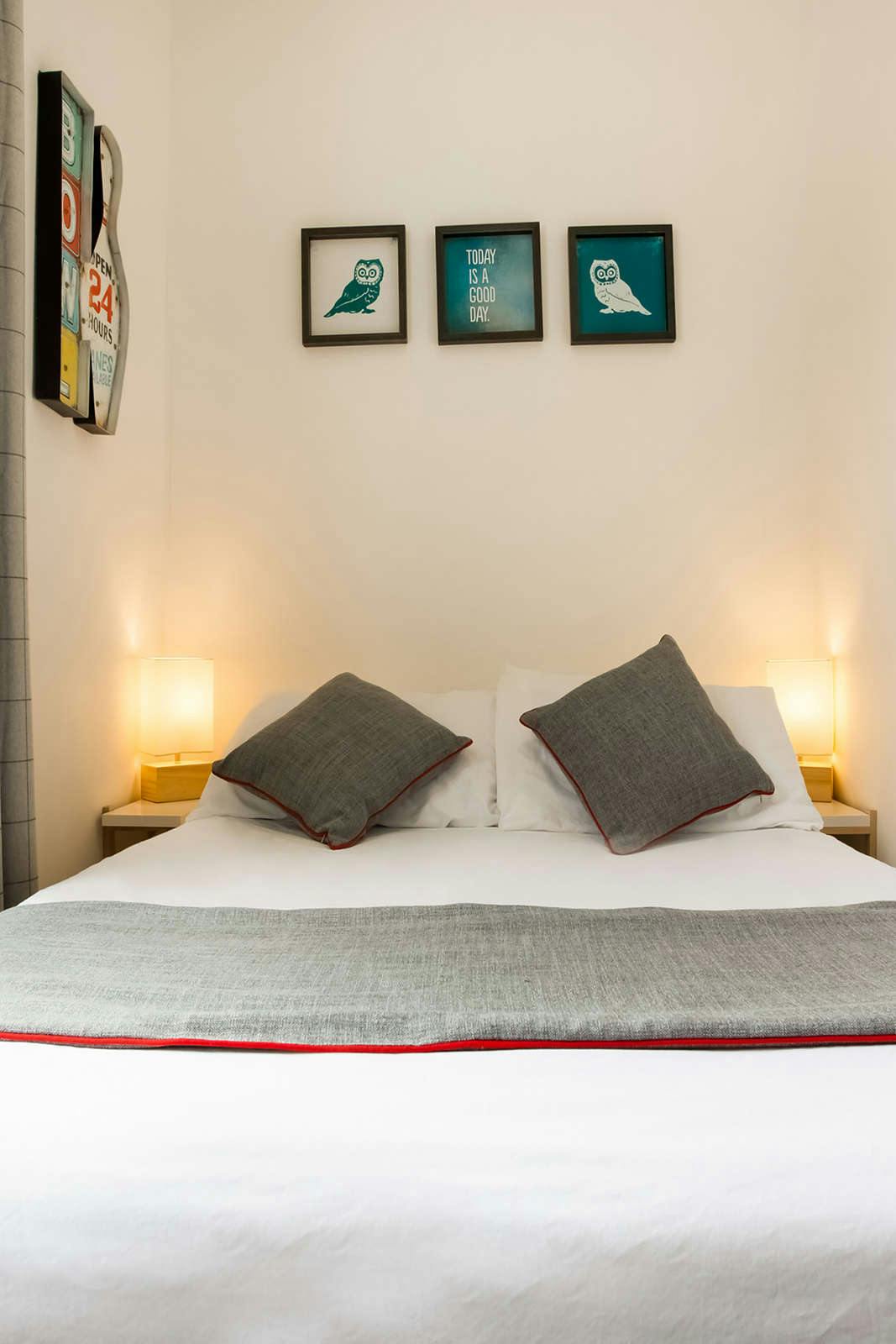 Hotel OYO Lifestyle Wembar photo 4