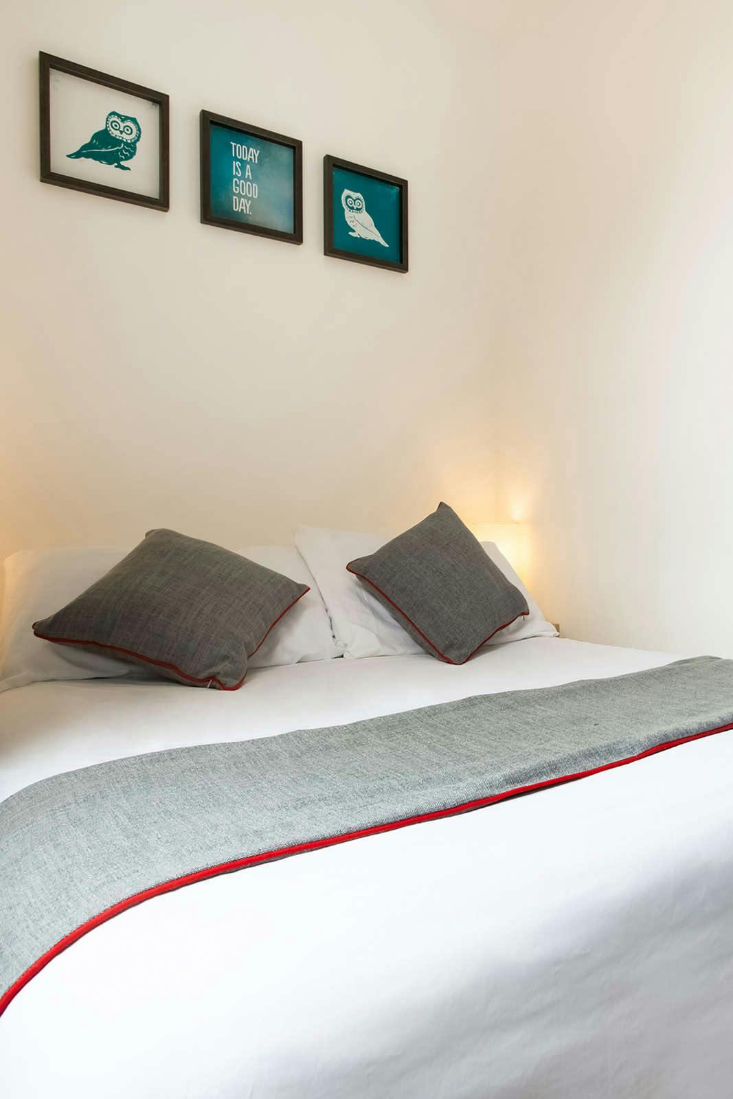 Hotel OYO Lifestyle Wembar photo 3