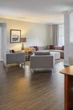 Hotel The Georgian Terrace Hotel - 3 Bedroom Suite photo 3