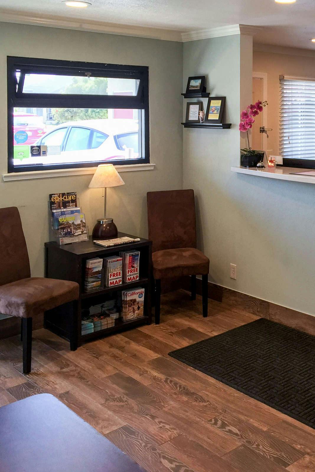 Hotel Regency Inn SFO photo 5