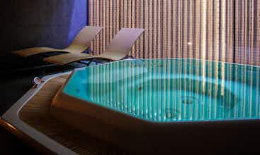 Hotel Inspira Liberdade Boutique Hotel photo 2