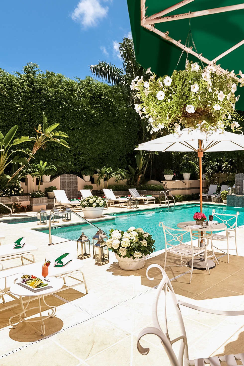 Hotel The Chesterfield - Palm Beach photo 5