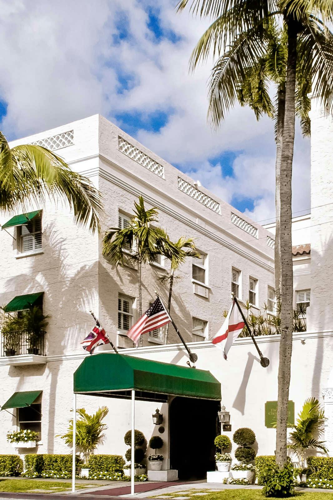 Hotel The Chesterfield - Palm Beach photo 1