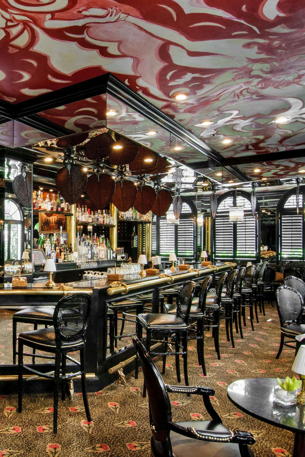 Hotel The Chesterfield - Palm Beach photo 3