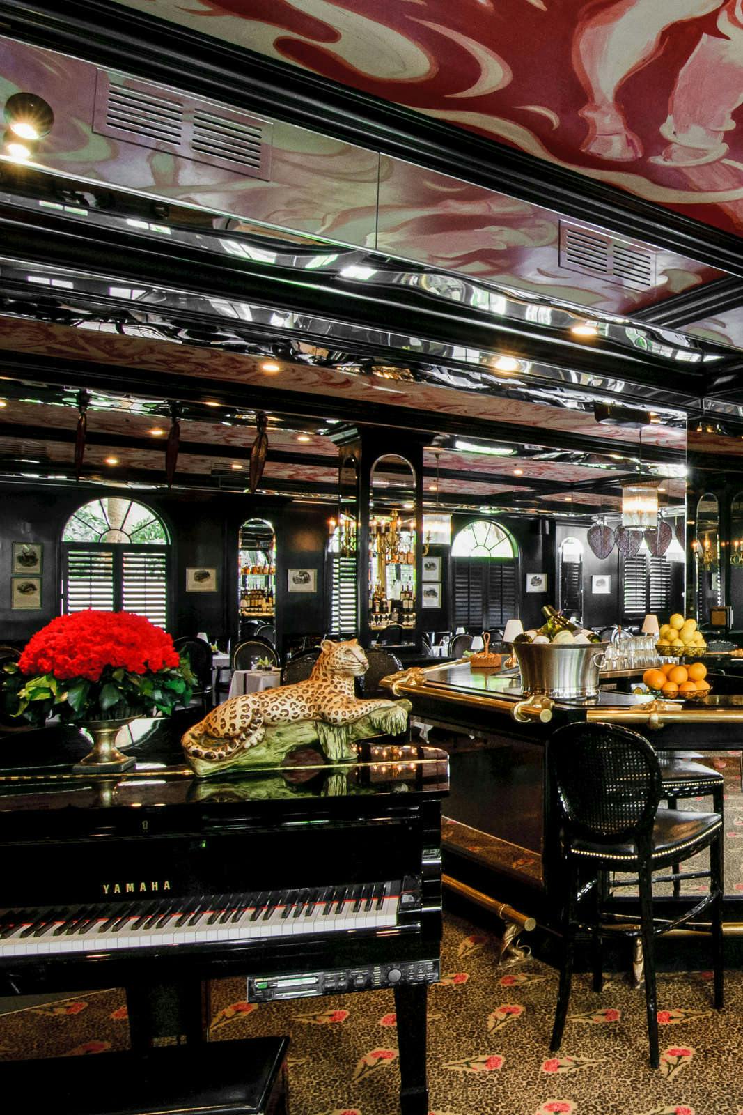 Hotel The Chesterfield - Palm Beach photo 4