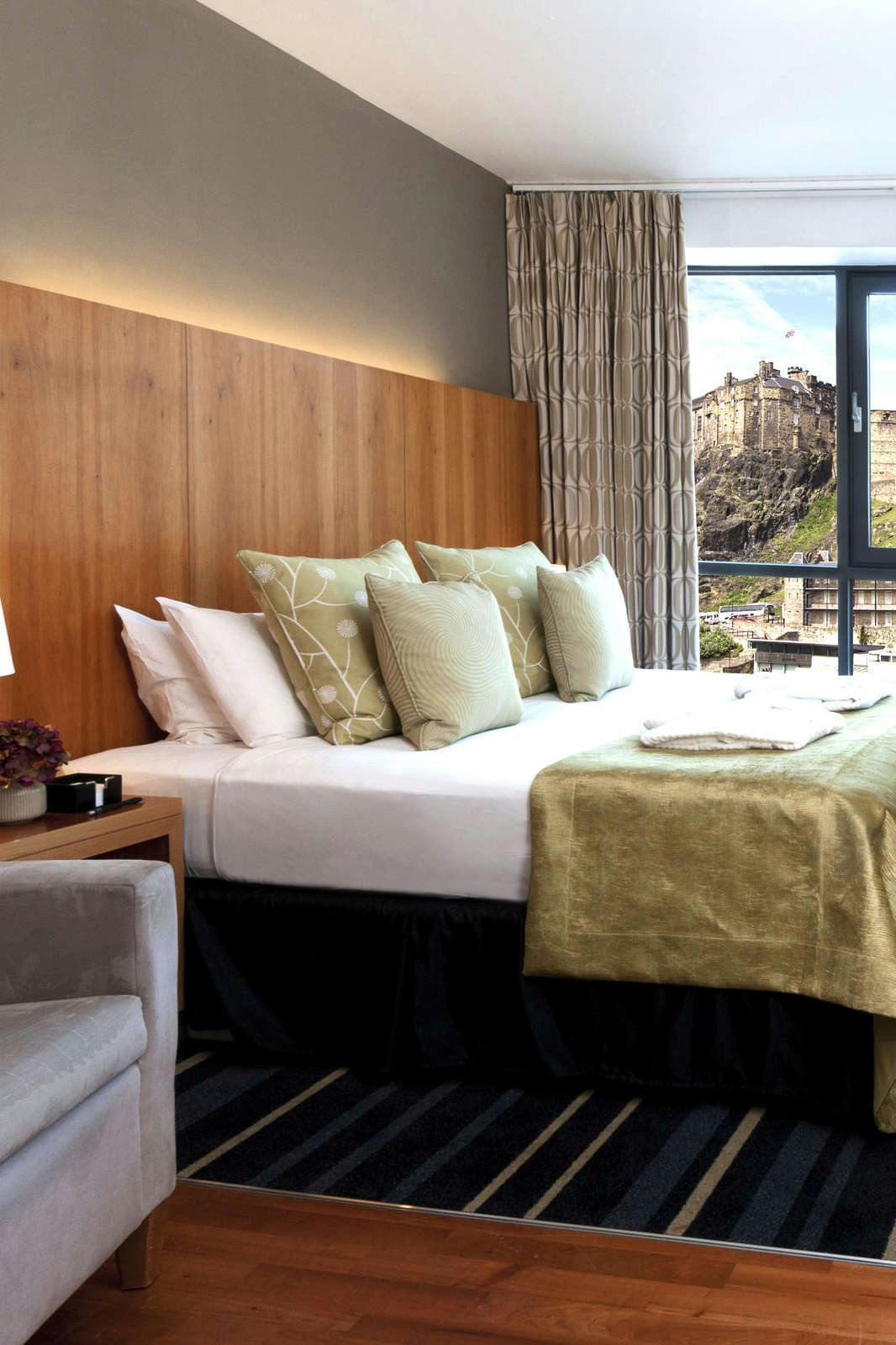 Hotel Apex Grassmarket Hotel photo 1