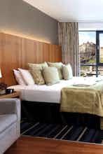 Hotel Apex Grassmarket Hotel photo 1