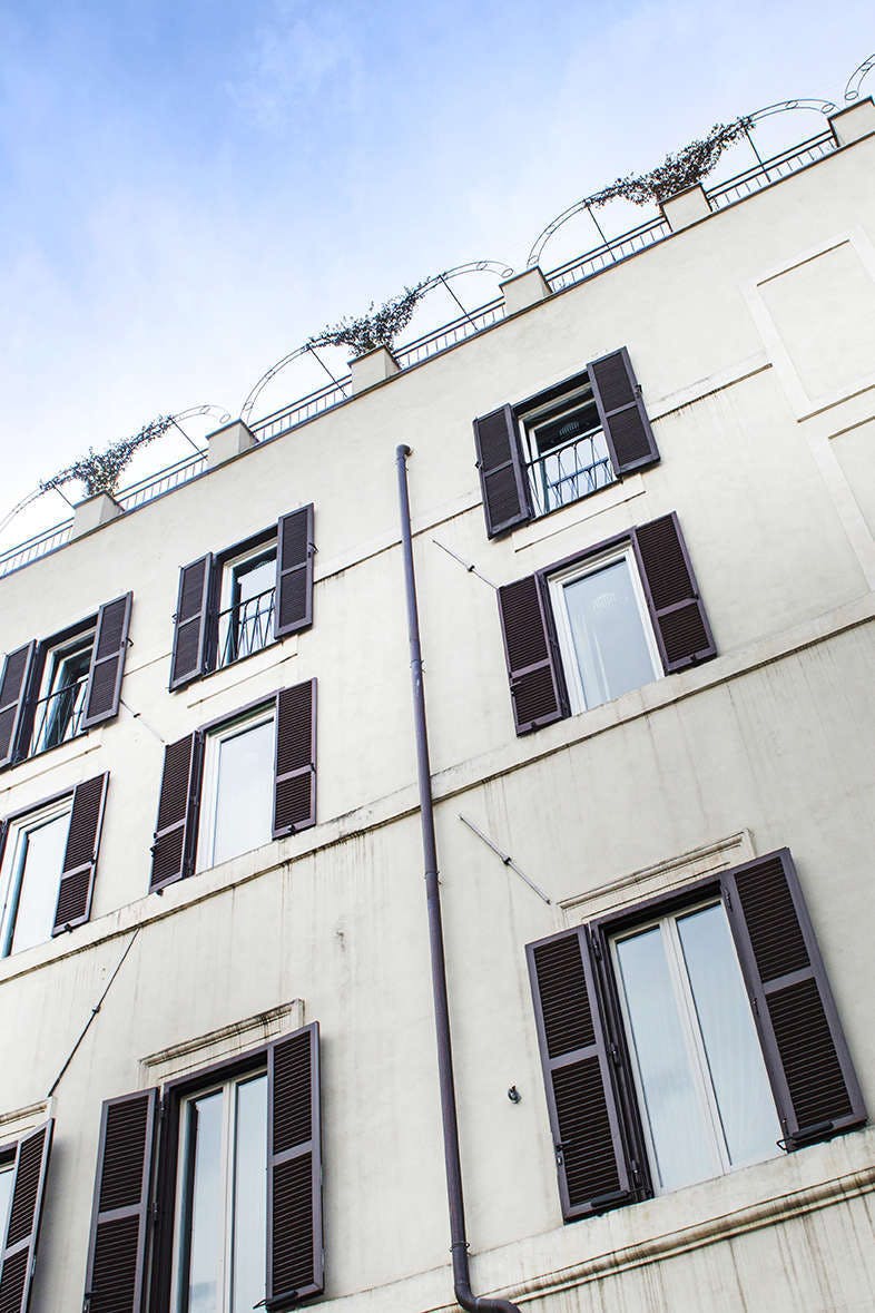 Torre Argentina Relais