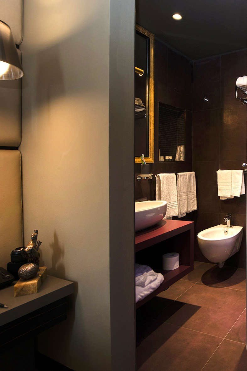 Hotel Torre Argentina Relais photo 4