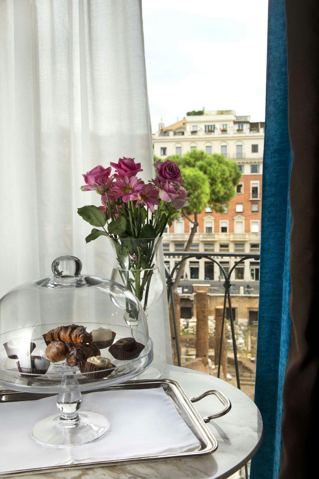 Hotel Torre Argentina Relais photo 2