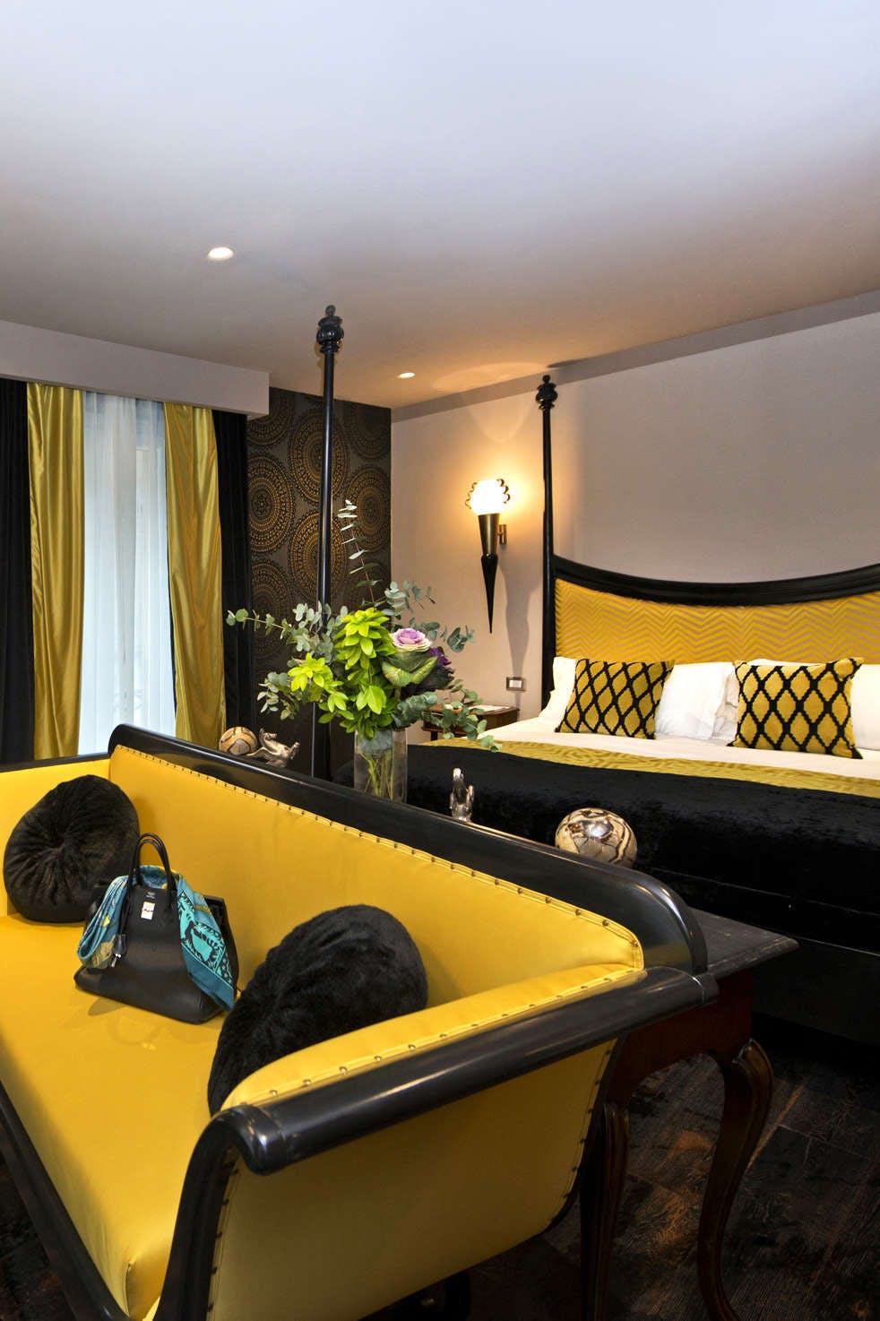 Hotel HT6 Hotel Boutique Hotel photo 5