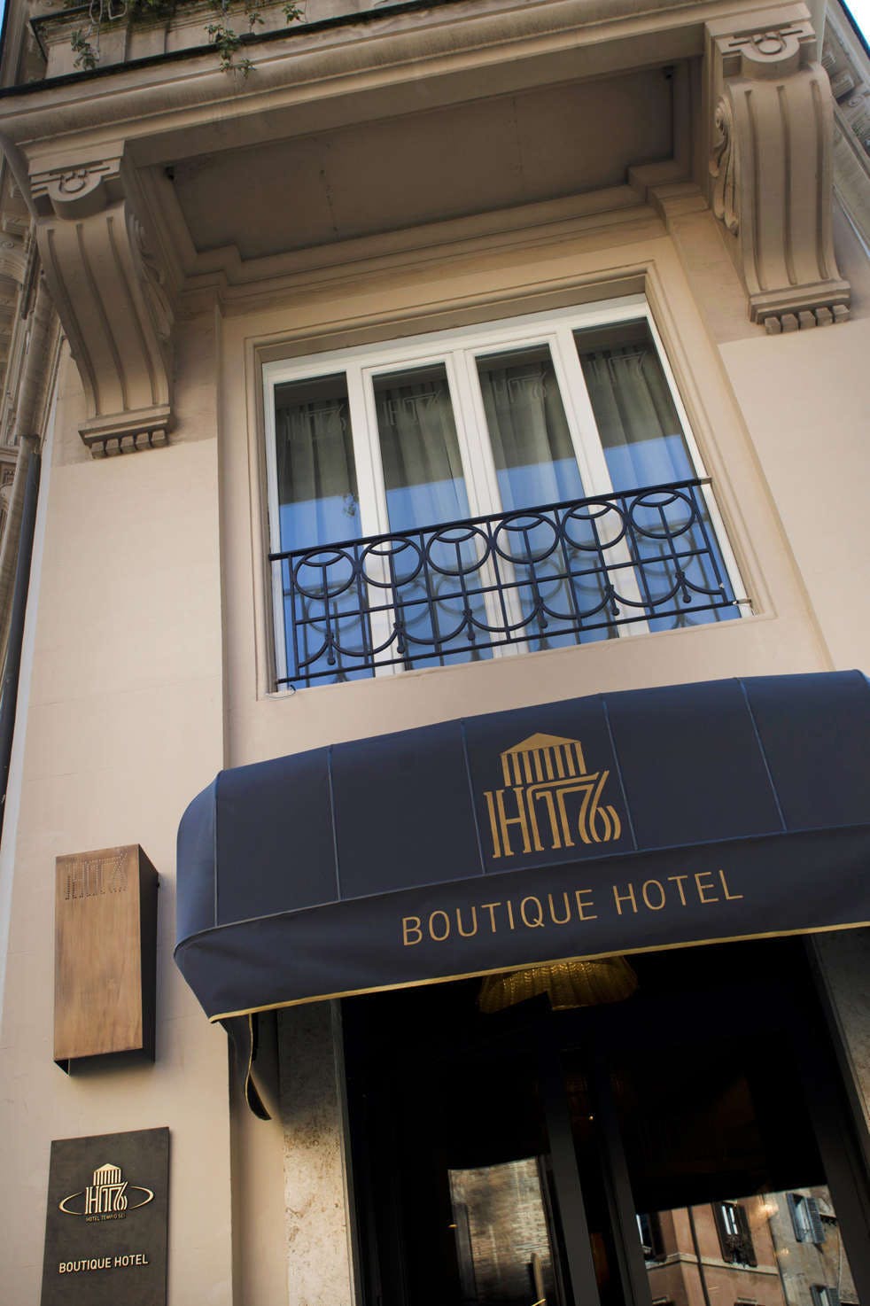 Hotel HT6 Hotel Boutique Hotel photo 1