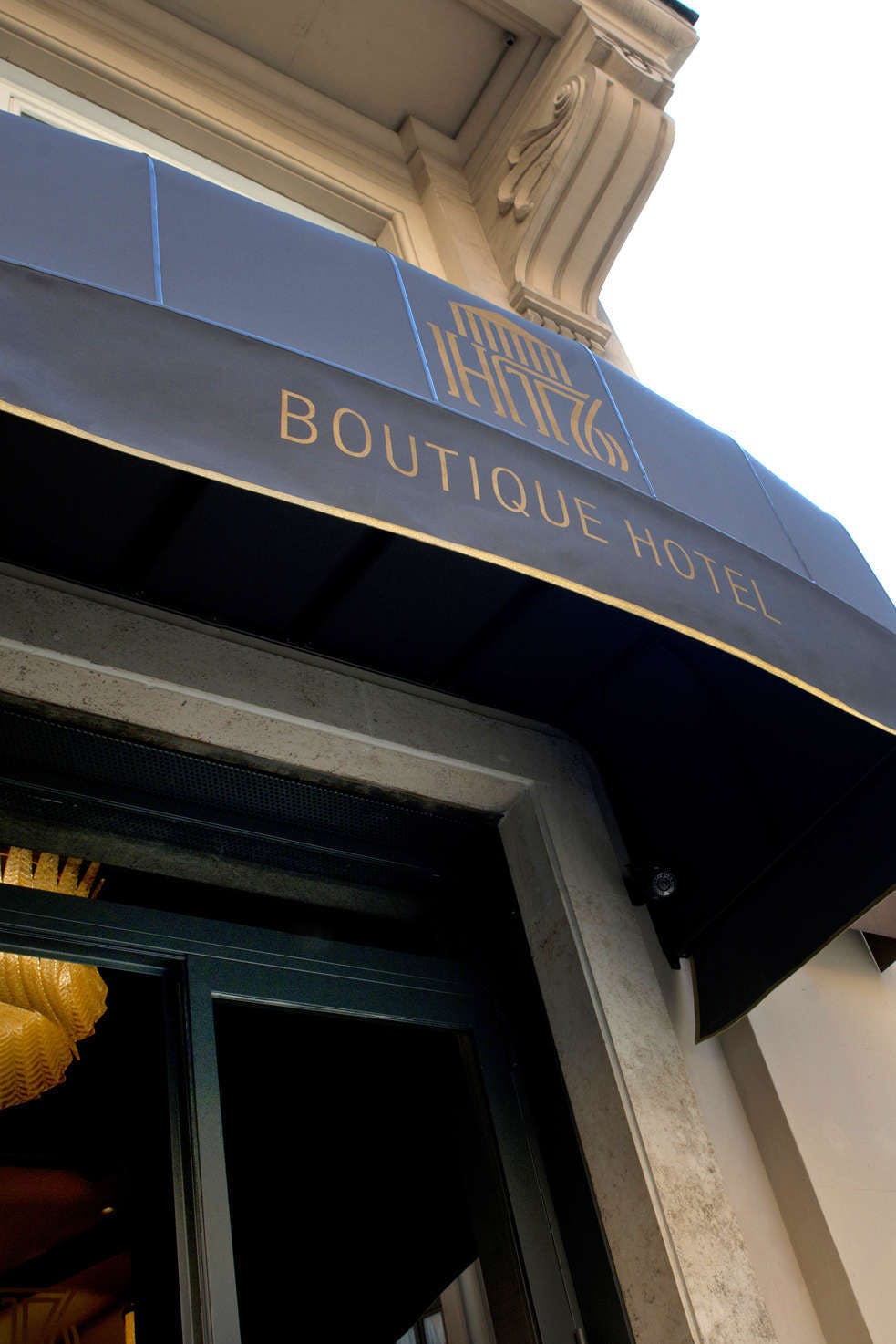 HT6 Hotel Boutique Hotel