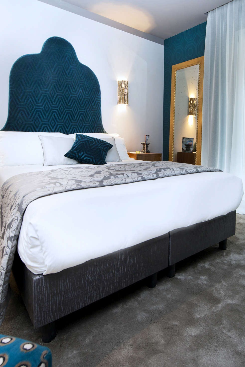 Hotel HT6 Hotel Boutique Hotel photo 2