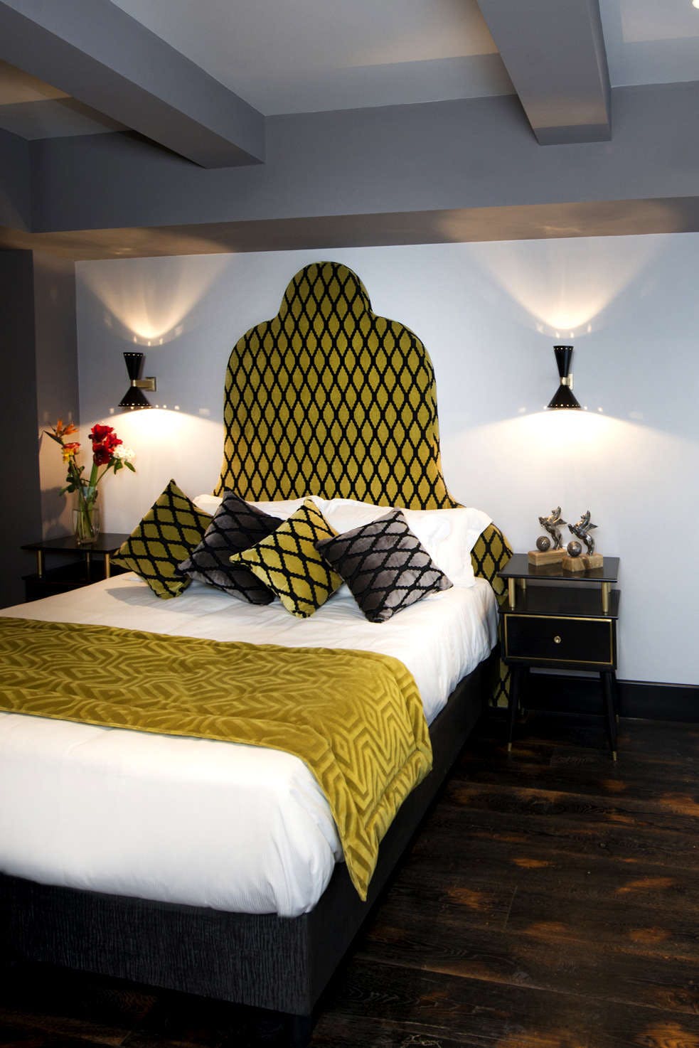 Hotel HT6 Hotel Boutique Hotel photo 4