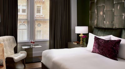 Hotel Zeppelin San Francisco