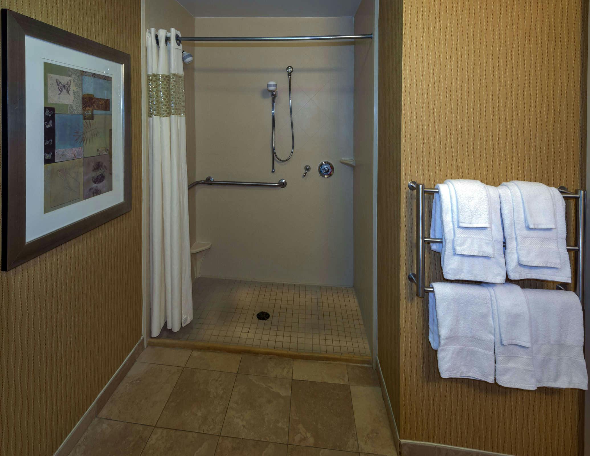 Hotel Hampton Inn & Suites Mobile I-65At Airport Blvd photo 5